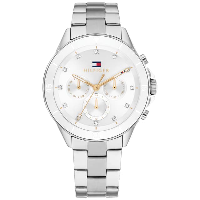 ΡΟΛΟΙ TOMMY HILFIGER UNISEX 1782707 (40MM)