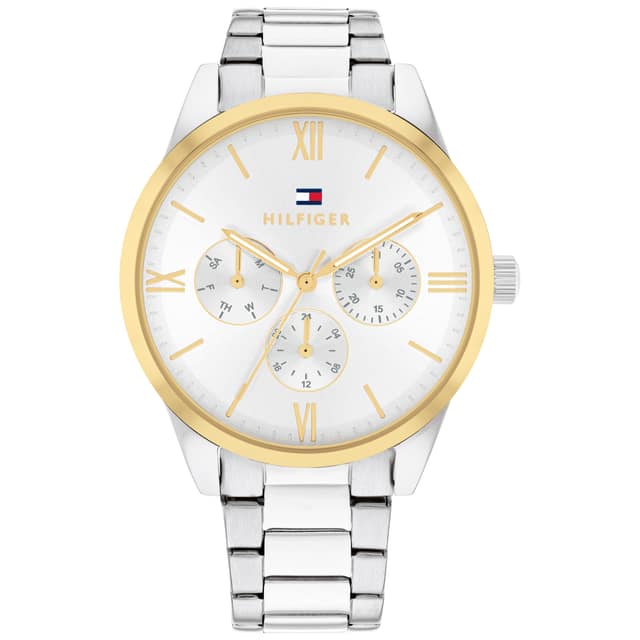 ΡΟΛΟΙ TOMMY HILFIGER UNISEX 1782744 (38MM)