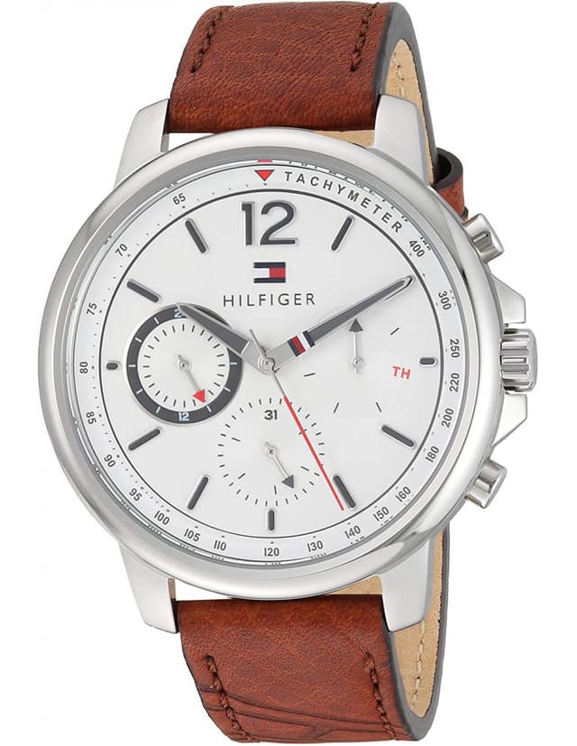 WATCH TOMMY HILFIGER MAN 1791531 (44MM)