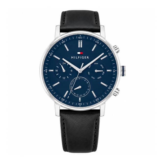 ΡΟΛΟΙ TOMMY HILFIGER ΑΝΔΡΙΚΟ 2770161 (44MM)
