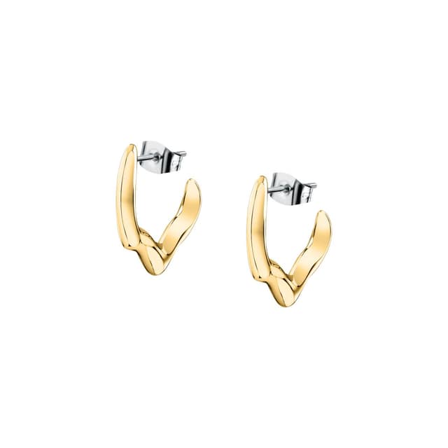 ΣΚΟΥΛΑΡΙΚΙΑ TRUSSARDI ΓΥΝΑΙΚΕΙΟ TJAXA05 (2CM )
