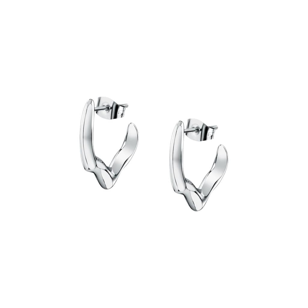 ΣΚΟΥΛΑΡΙΚΙΑ TRUSSARDI ΓΥΝΑΙΚΑ TJAXA06 (2CM )