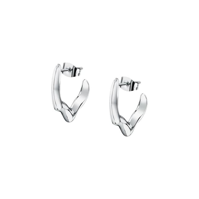 ΣΚΟΥΛΑΡΙΚΙΑ TRUSSARDI ΓΥΝΑΙΚΑ TJAXA06 (2CM )