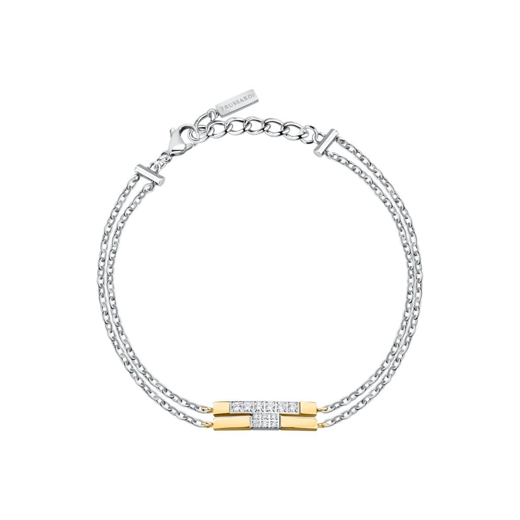 ΒΡΑΧΙΟΛΙ TRUSSARDI ΓΥΝΑΙΚΕΙΟ TJAXC27 (16+3CM )