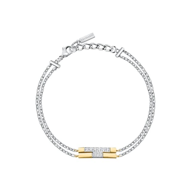 ΒΡΑΧΙΟΛΙ TRUSSARDI ΓΥΝΑΙΚΕΙΟ TJAXC27 (16+3CM )