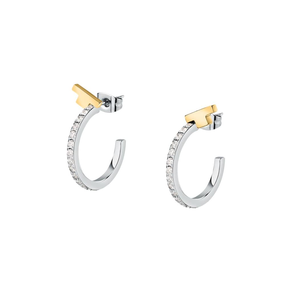 ΣΚΟΥΛΑΡΙΚΙΑ TRUSSARDI ΓΥΝΑΙΚΕΙΑ TJAXC32 (2CM)