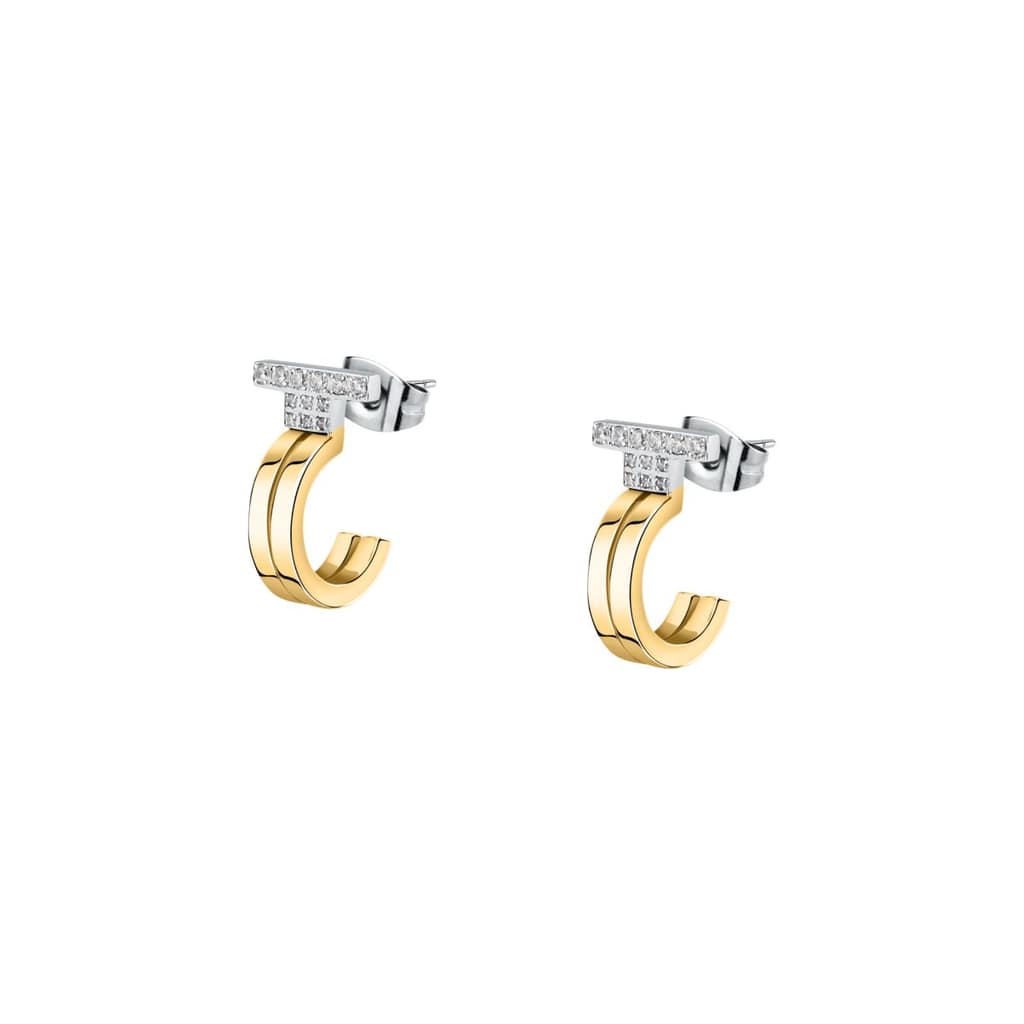 ΣΚΟΥΛΑΡΙΚΙΑ TRUSSARDI ΓΥΝΑΙΚΕΙΑ TJAXC34 (1,5CM )