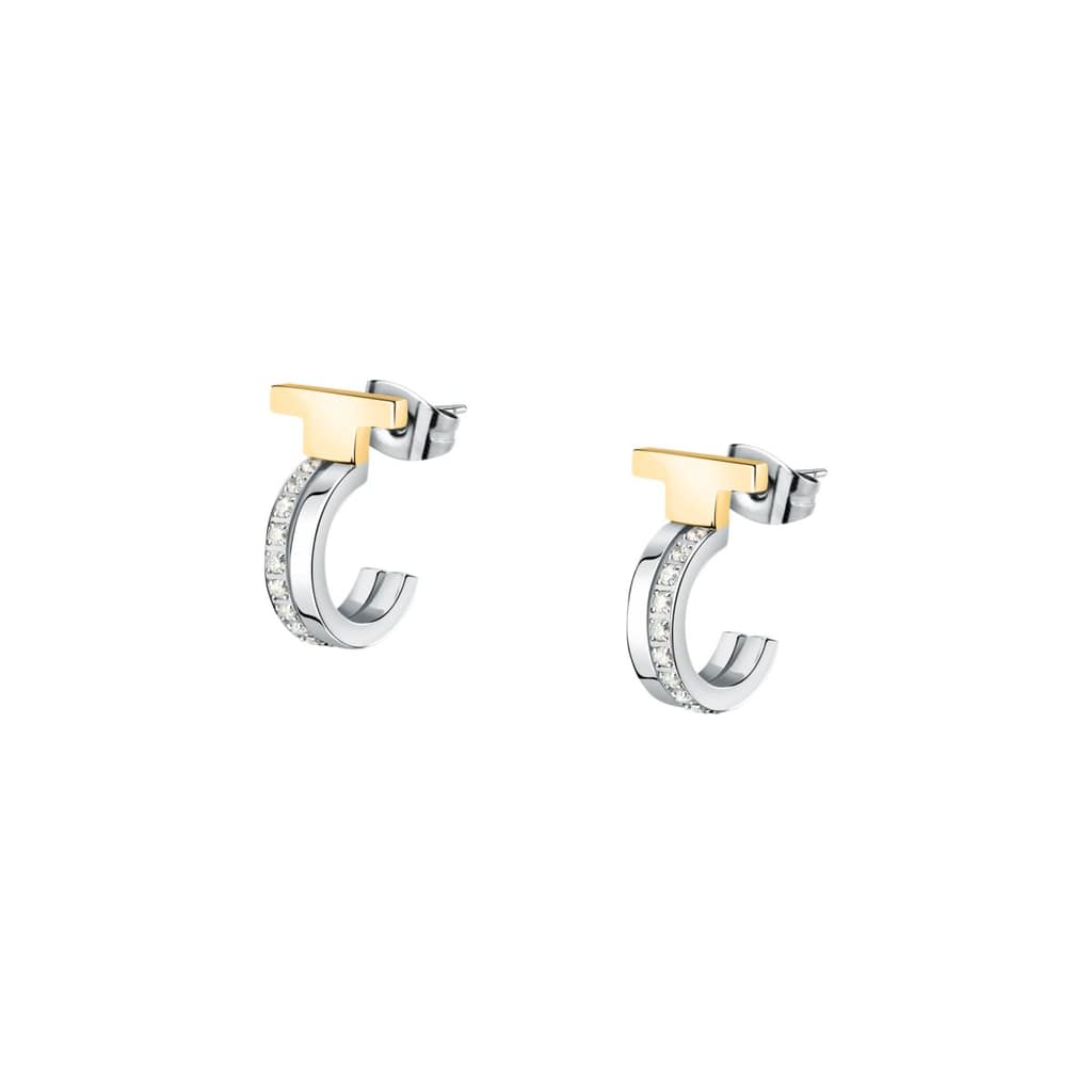 ΣΚΟΥΛΑΡΙΚΙΑ TRUSSARDI ΓΥΝΑΙΚΑ TJAXC35 (1,5CM )