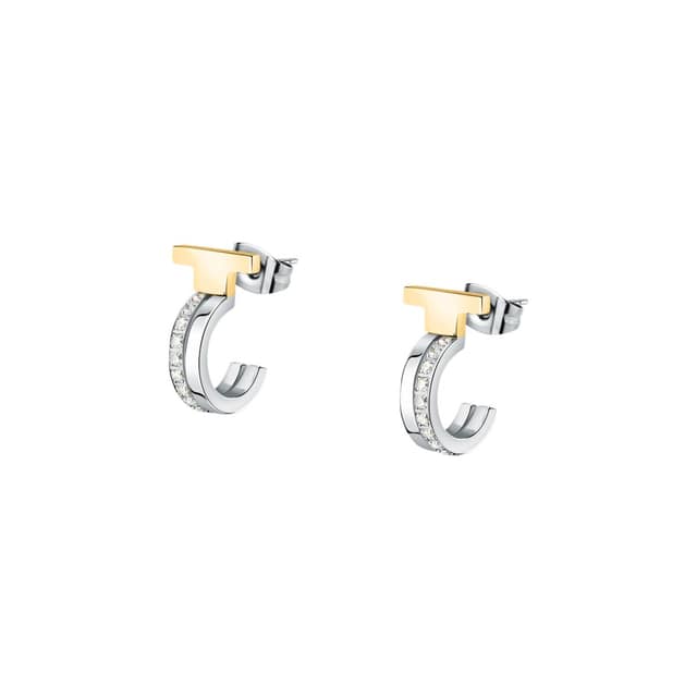 ΣΚΟΥΛΑΡΙΚΙΑ TRUSSARDI ΓΥΝΑΙΚΑ TJAXC35 (1,5CM )
