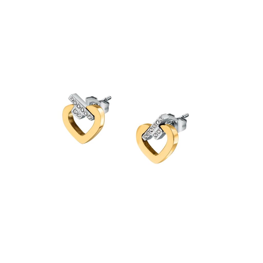 ΣΚΟΥΛΑΡΙΚΙΑ TRUSSARDI ΓΥΝΑΙΚΕΙΑ TJAXC49 (2CM)