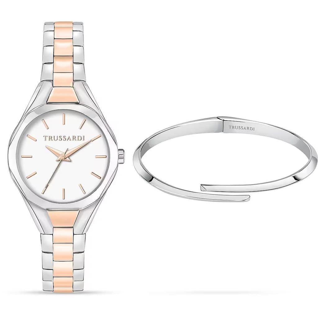 ΡΟΛΟΙ TRUSSARDI ΓΥΝΑΙΚΕΙΟ R2453159503 (30MM)