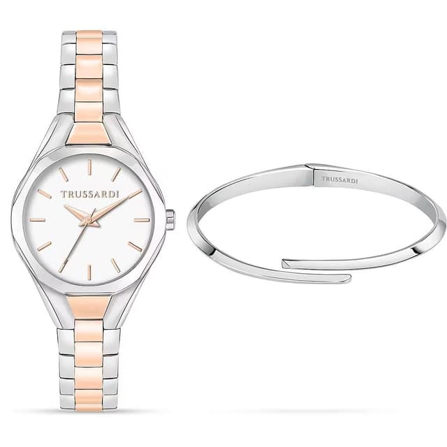 ΡΟΛΟΙ TRUSSARDI ΓΥΝΑΙΚΕΙΟ R2453159503 (30MM)