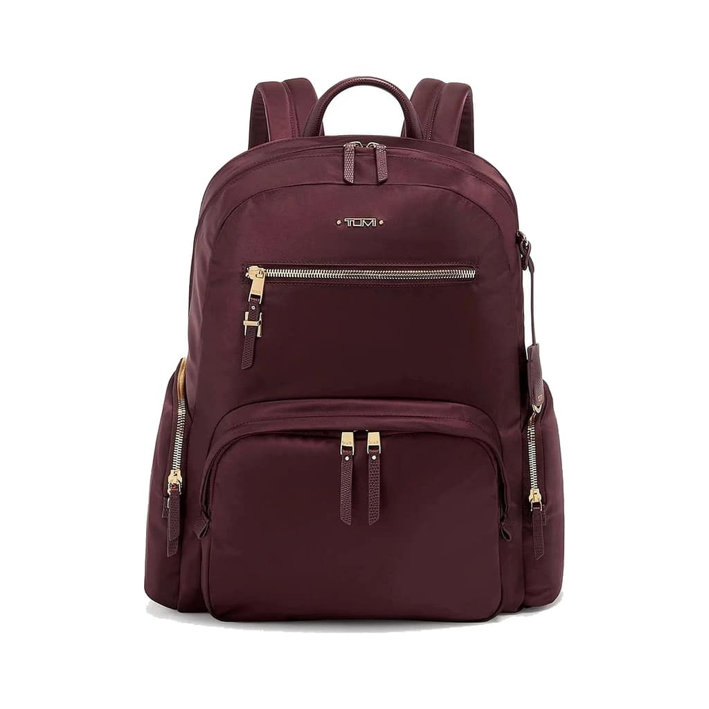 ΣΑΚΙΔΙΟ ΠΛΑΤΗΣ TUMI UNISEX 0196300BRT988 (UNICA )