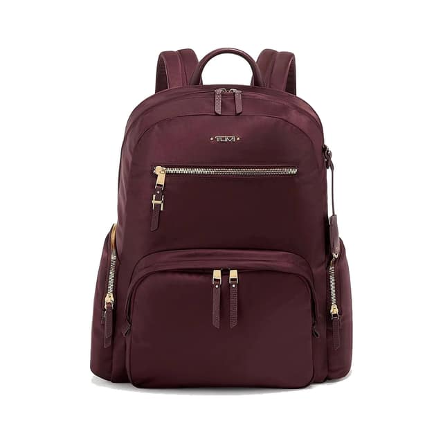 ΣΑΚΙΔΙΟ ΠΛΑΤΗΣ TUMI UNISEX 0196300BRT988 (UNICA )