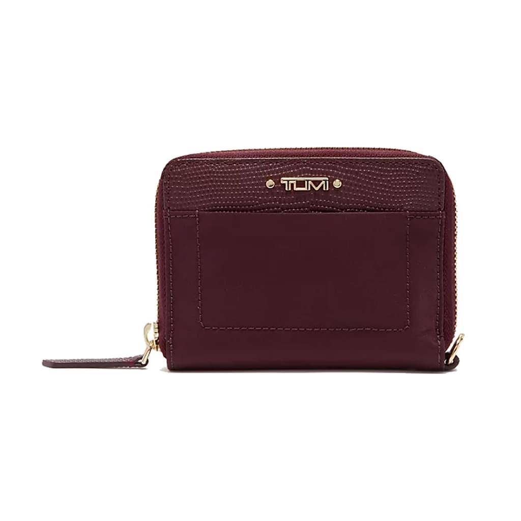 ΧΑΡΤΙΝΗ ΤΣΑΝΤΑ TUMI UNISEX 0196382BRT988 (UNICA )