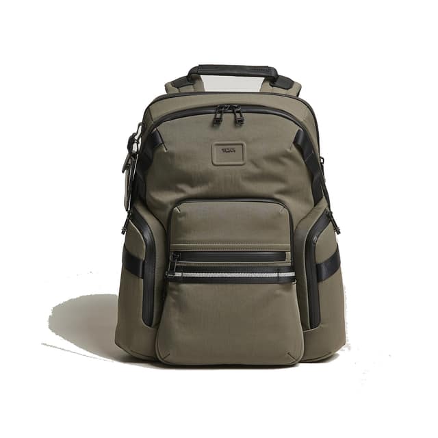 ΣΑΚΙΔΙΟ ΠΛΑΤΗΣ TUMI UNISEX 0232702SN1775 (UNICA )