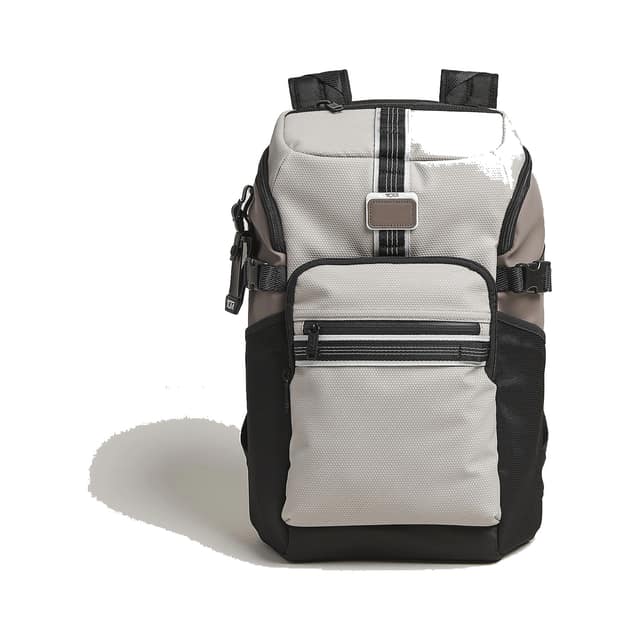 ΣΑΚΙΔΙΟ ΠΛΑΤΗΣ TUMI UNISEX 0232718CHK (UNICA )