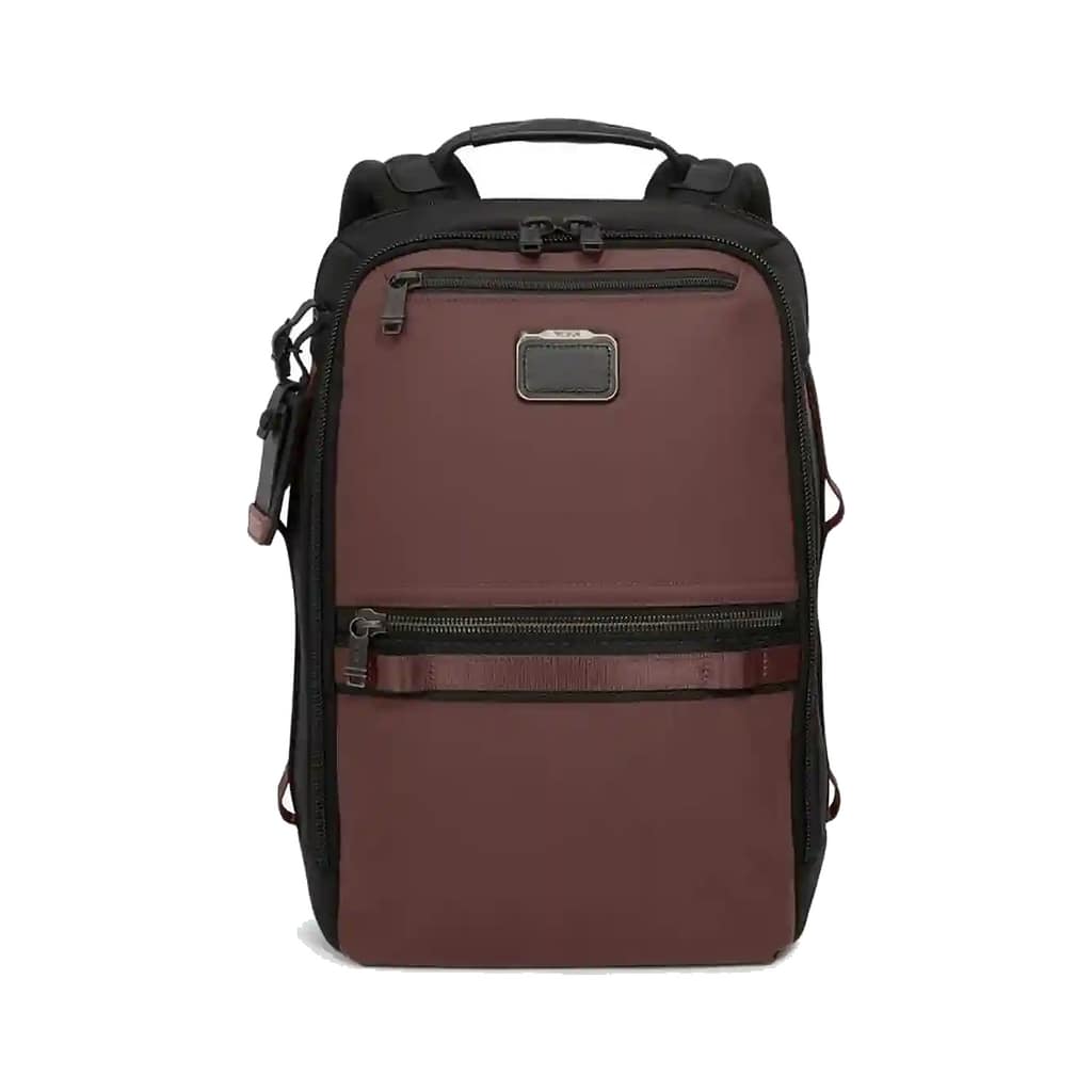 ΣΑΚΙΔΙΟ ΠΛΑΤΗΣ TUMI UNISEX 0232782XB (UNICA )
