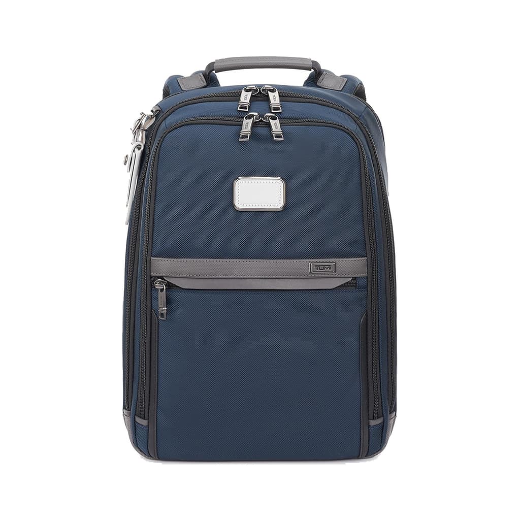 ΣΑΚΙΔΙΟ ΠΛΑΤΗΣ TUMI UNISEX 117339-1602 (UNICA )