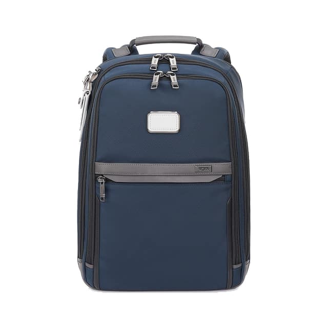 ΣΑΚΙΔΙΟ ΠΛΑΤΗΣ TUMI UNISEX 117339-1602 (UNICA )
