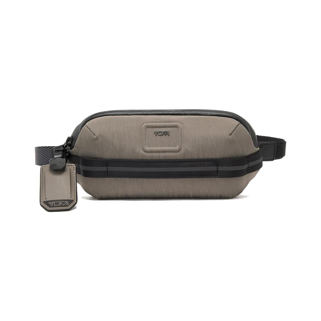 ΧΕΙΡΟΠΕΡΑΣΤΑ TUMI UNISEX 144586-1775 (12X25,5X5CM)