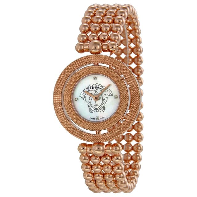 ΡΟΛΟΙ VERSACE ΓΥΝΑΙΚΕΙΟ 79Q80SD497S08 (35MM)