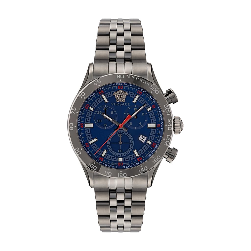 ΡΟΛΟΙ VERSACE ΑΝΔΡΙΚΟ VE2U00722 (44MM)