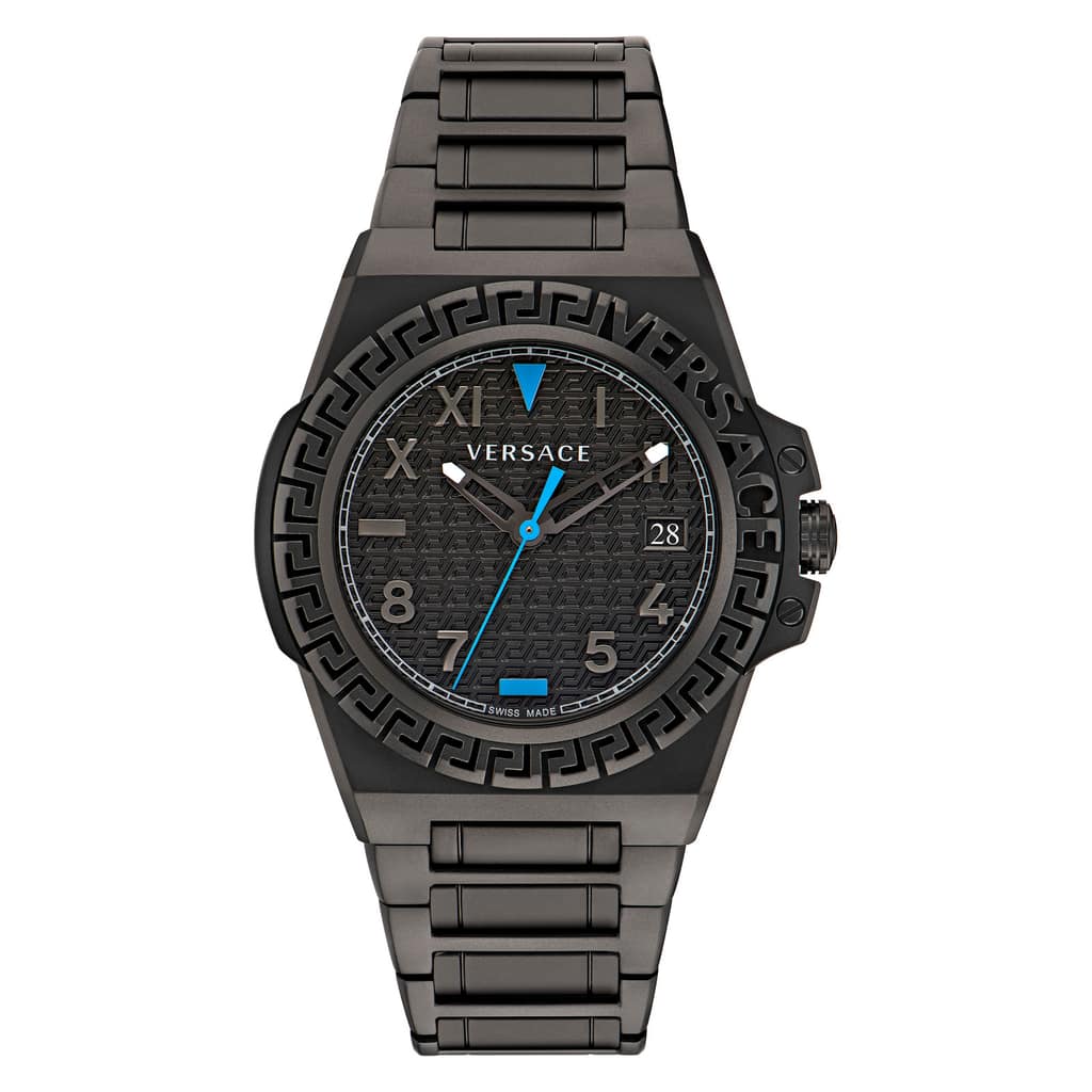 ΡΟΛΟΙ VERSACE ΑΝΔΡΙΚΟ VE3I00622 (44MM)