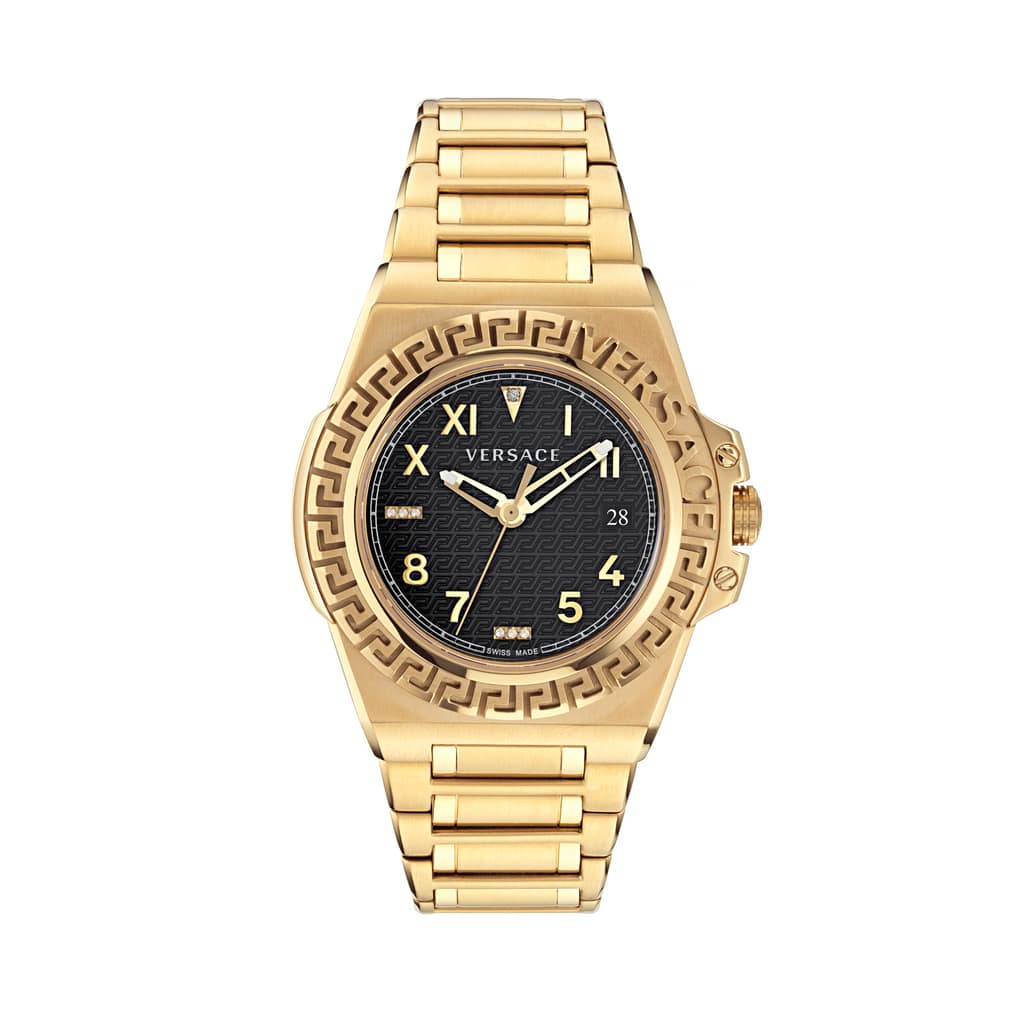 ΡΟΛΟΙ VERSACE ΓΥΝΑΙΚΕΙΟ VE3I00723 (44MM)