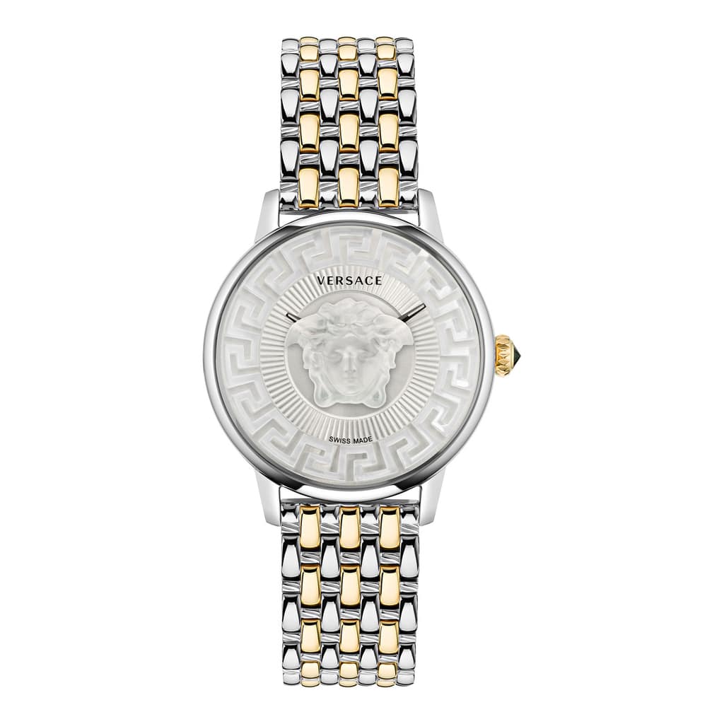 ΡΟΛΟΙ VERSACE UNISEX VE6F00423 (38MM)
