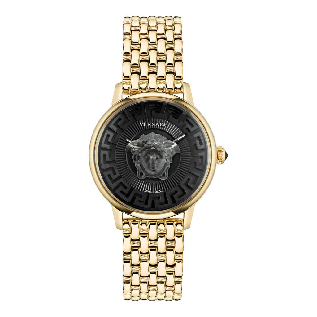 ΡΟΛΟΙ VERSACE UNISEX VE6F00523 (38MM)