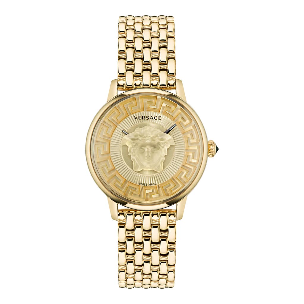 ΡΟΛΟΙ VERSACE UNISEX VE6F00623 (38MM)