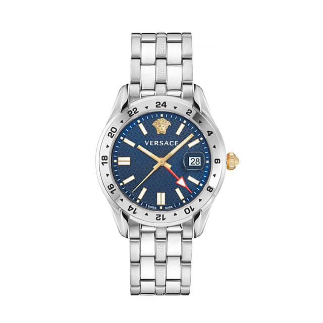 ΡΟΛΟΙ VERSACE ΑΝΔΡΙΚΟ VE7C00523 (41MM)
