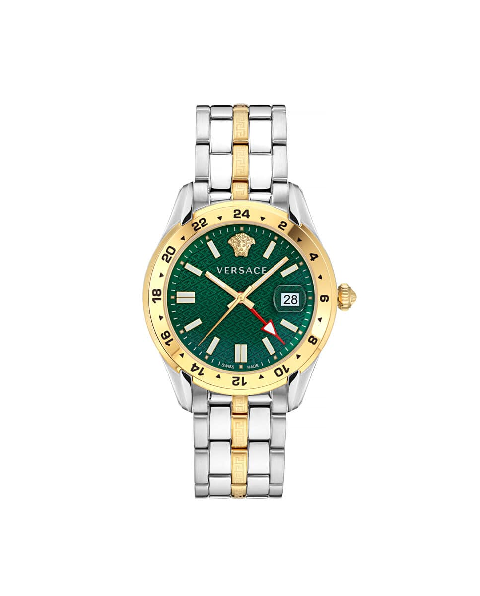 ΡΟΛΟΙ VERSACE ΑΝΔΡΙΚΟ VE7C00623 (41MM)