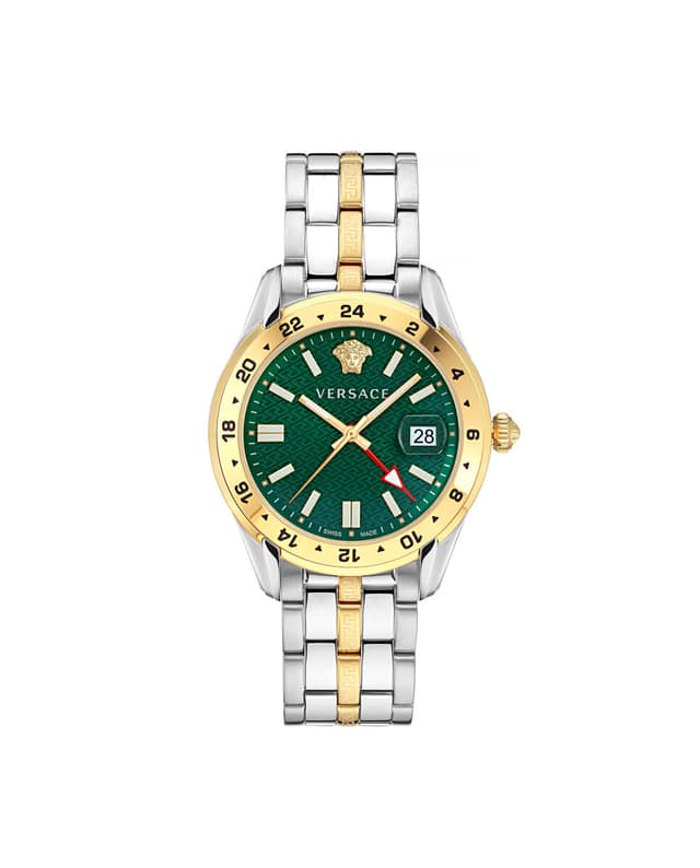 ΡΟΛΟΙ VERSACE ΑΝΔΡΙΚΟ VE7C00623 (41MM)