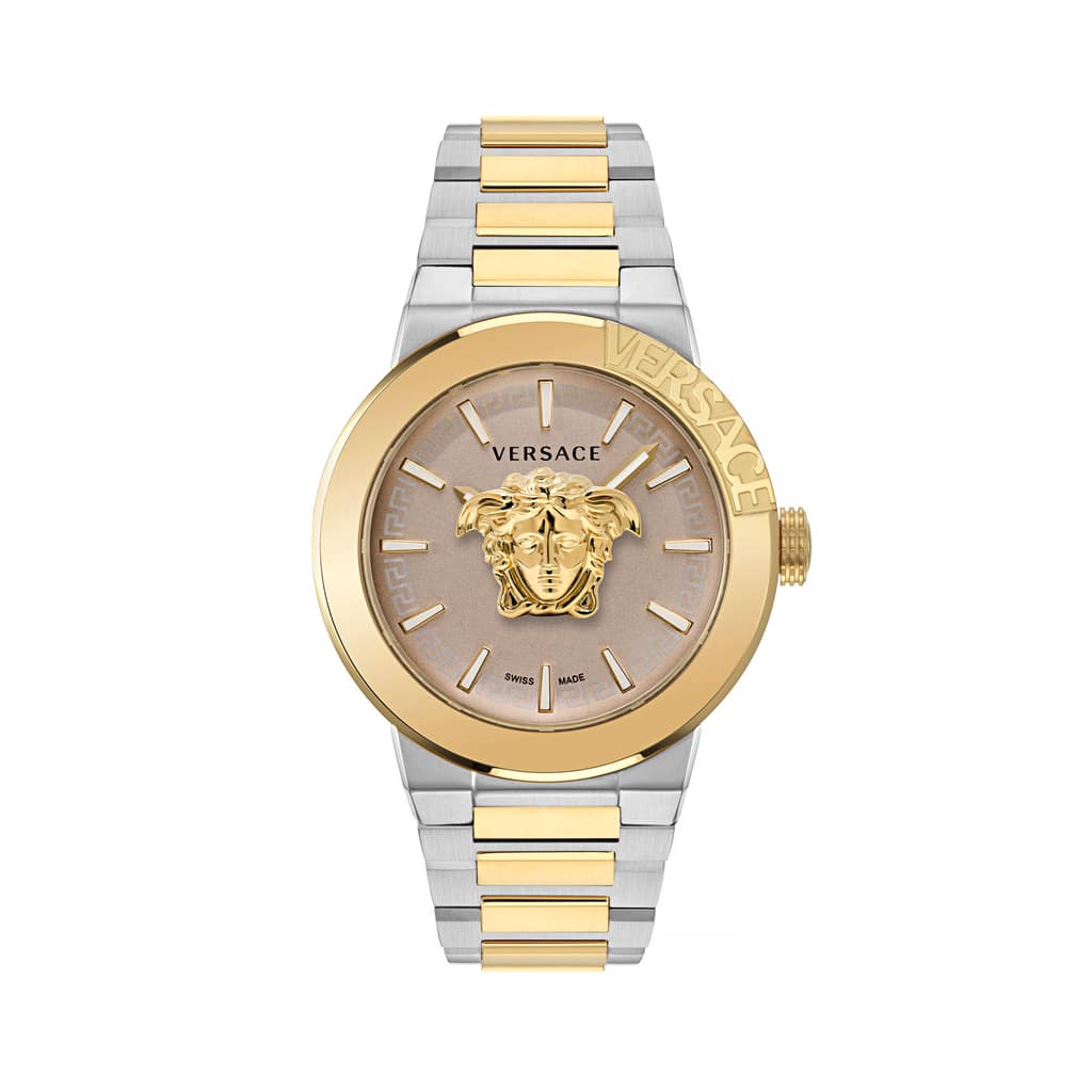 ΡΟΛΟΙ VERSACE ΑΝΔΡΙΚΟ VE7E00423 (43MM)