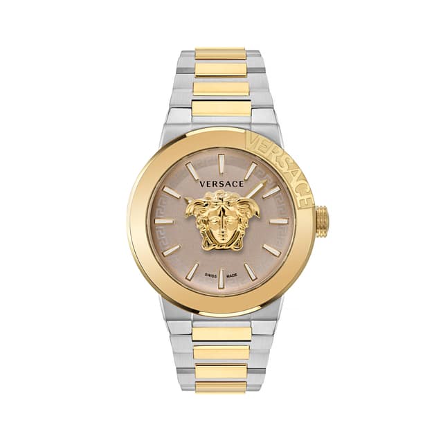 ΡΟΛΟΙ VERSACE ΑΝΔΡΙΚΟ VE7E00423 (43MM)