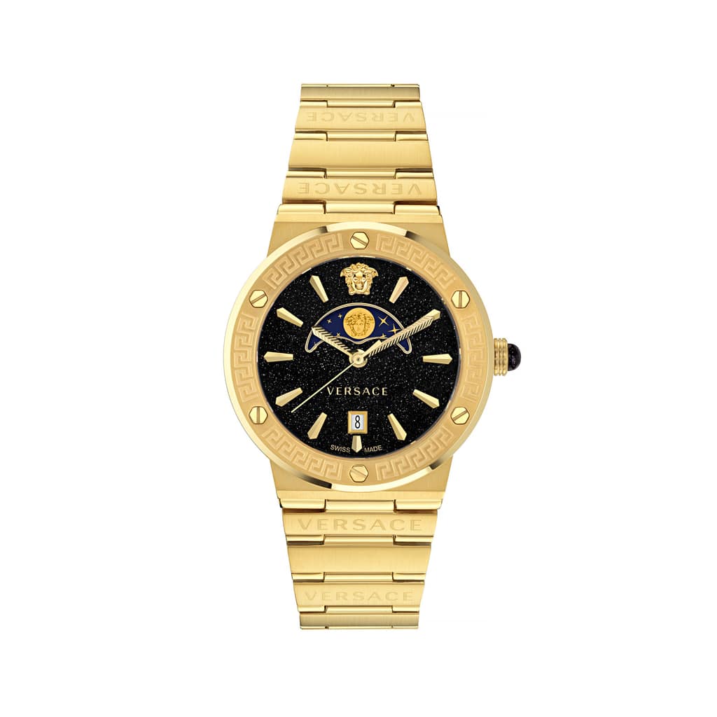 ΡΟΛΟΙ VERSACE ΑΝΔΡΙΚΟ VE7G00323 (38MM)