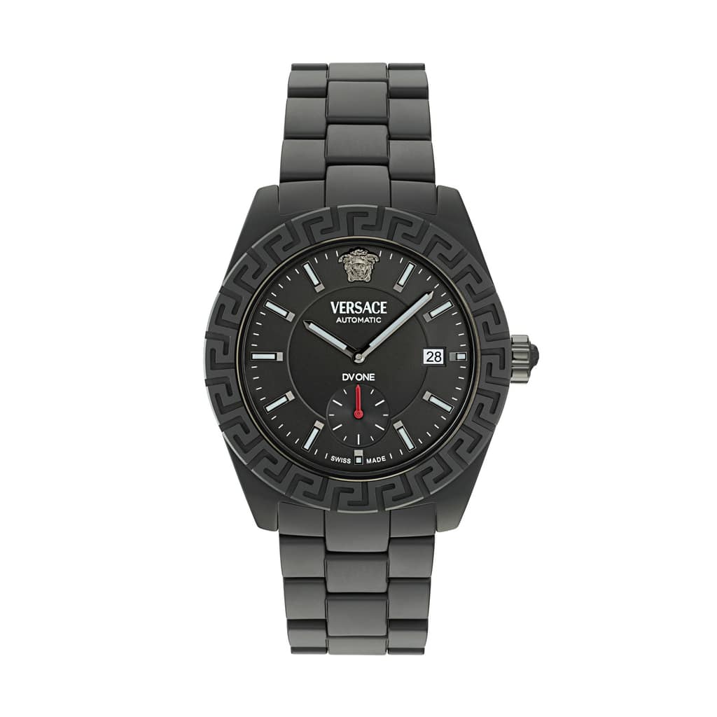 ΡΟΛΟΙ VERSACE ΑΝΔΡΙΚΟ VE7K00123 (43MM)
