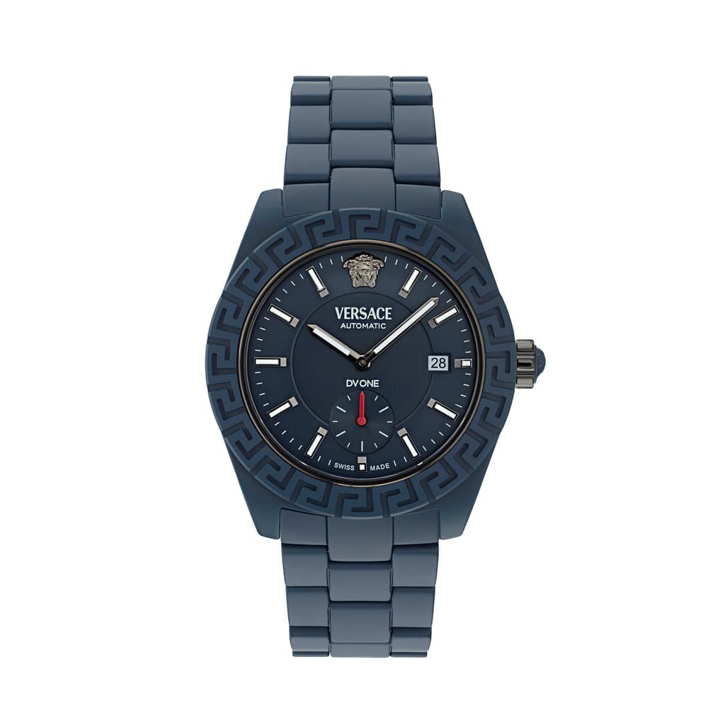 ΡΟΛΟΙ VERSACE ΑΝΔΡΙΚΟ VE7K00223 (43MM)