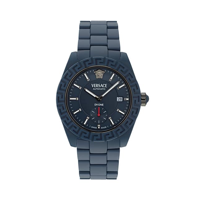 ΡΟΛΟΙ VERSACE ΑΝΔΡΙΚΟ VE7K00223 (43MM)