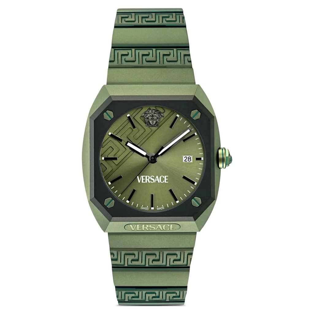 ΡΟΛΟΙ VERSACE ΑΝΔΡΙΚΟ VE8F00324 (44MM)