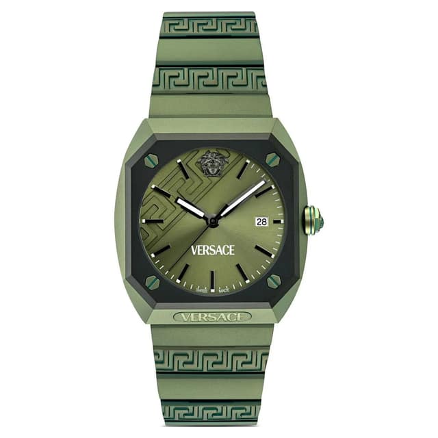ΡΟΛΟΙ VERSACE ΑΝΔΡΙΚΟ VE8F00324 (44MM)