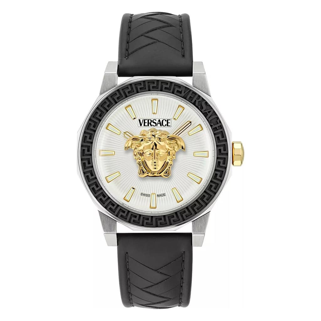 ΡΟΛΟΙ VERSACE ΑΝΔΡΙΚΟ VE9I00124 (43MM)