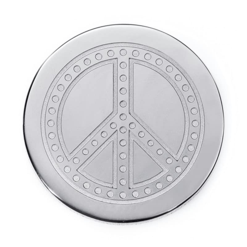 ΜΕΔΑΛΙΟ VICEROY Unisex VMC0003-00 (29MM)