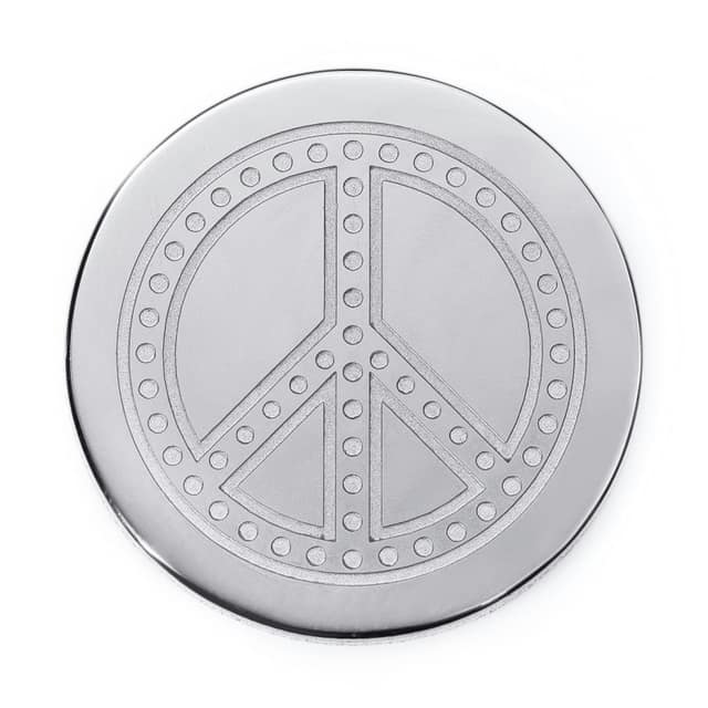 ΜΕΔΑΛΙΟ VICEROY Unisex VMC0003-00 (29MM)