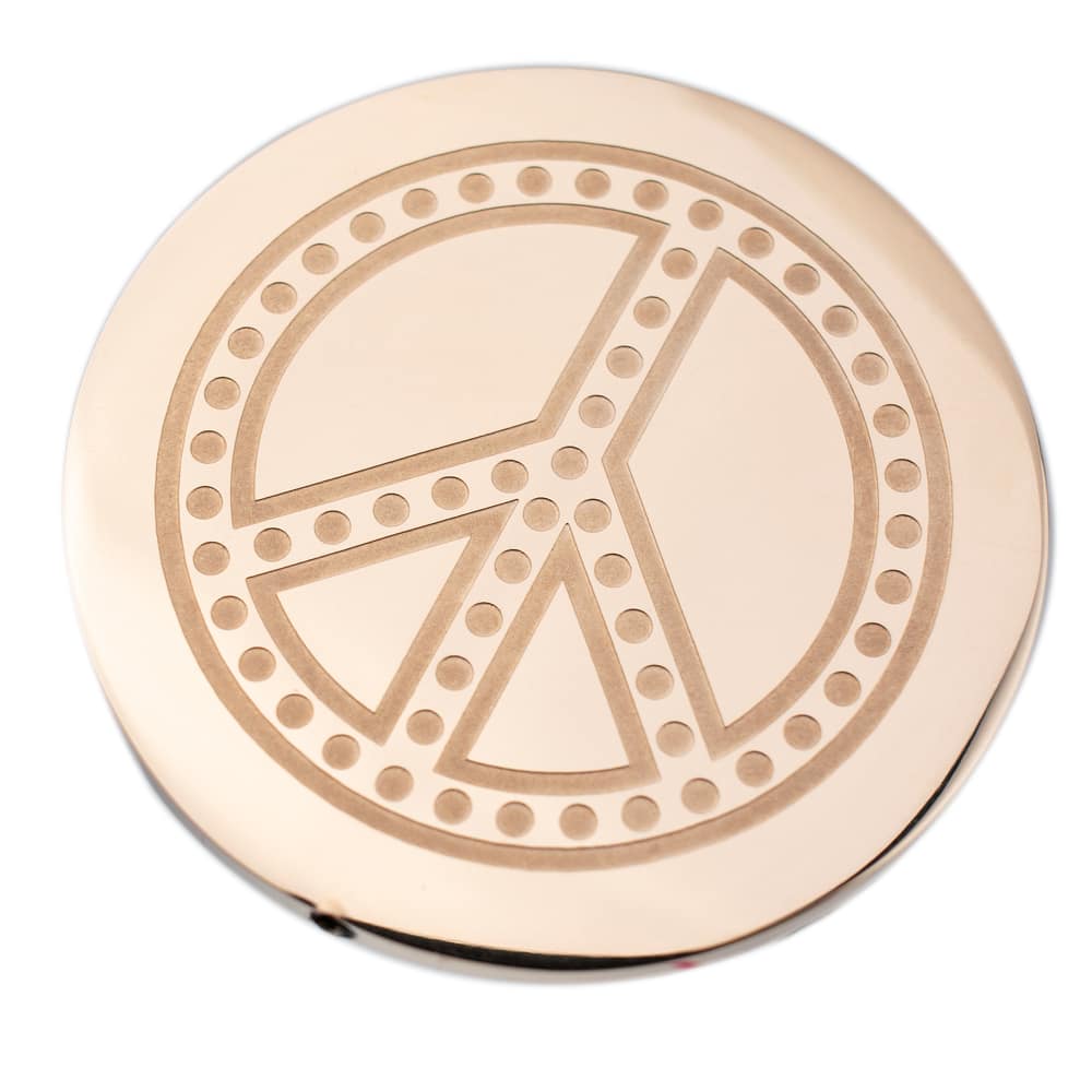 ΜΕΔΑΛΙΟ VICEROY Unisex VMC0003-09 (29MM)