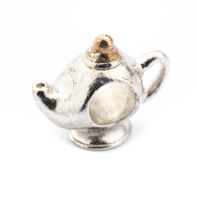 TRINKET VICEROY ΓΥΝΑΙΚΑ VMF0002-10 (1CM )