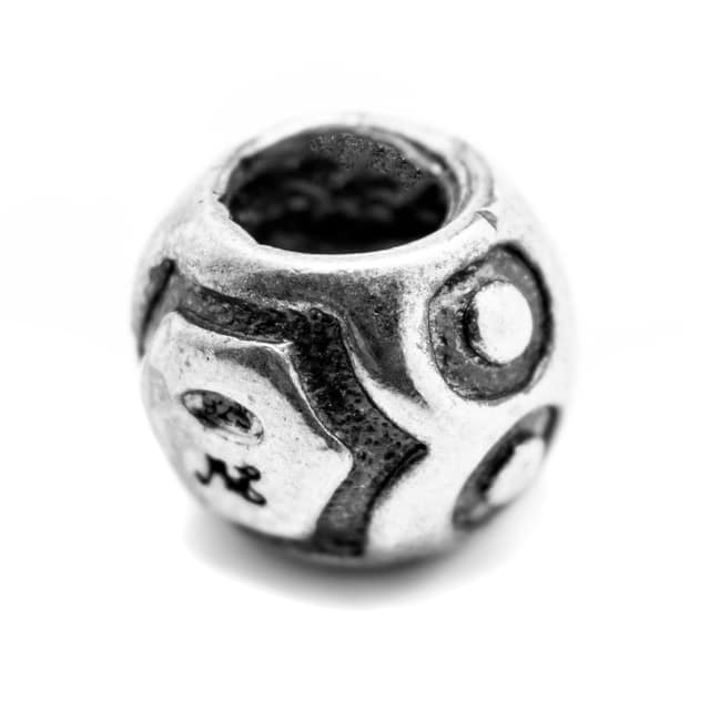 TRINKET VICEROY ΓΥΝΑΙΚΑ VMM0030-00 (1CM )
