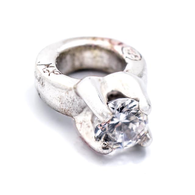 TRINKET VICEROY ΓΥΝΑΙΚΑ VMM0248-00 (1CM )